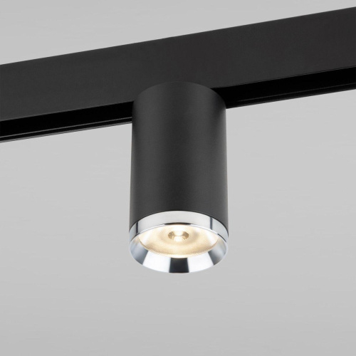 Трековый светодиодный светильник Elektrostandard Slim Magnetic 85506/01 a061298 Трековый светодиодный светильник Elektrostandard Slim Magnetic 85506/01 a061298