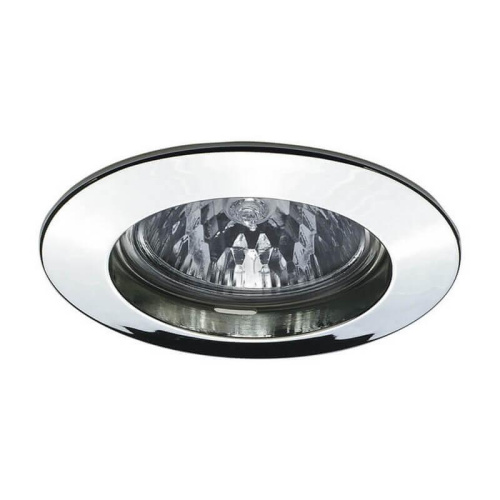 Встраиваемый светильник Paulmann Premium Line Halogen 17946 Встраиваемый светильник Paulmann Premium Line Halogen 17946