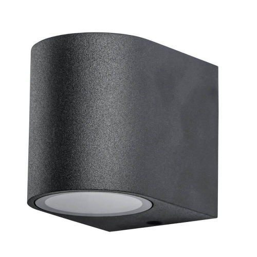 Уличный настенный светильник Arte Lamp A3102AL-1BK Уличный настенный светильник Arte Lamp A3102AL-1BK