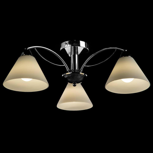 Потолочная люстра Arte Lamp 32 A1298PL-3CC Потолочная люстра Arte Lamp 32 A1298PL-3CC