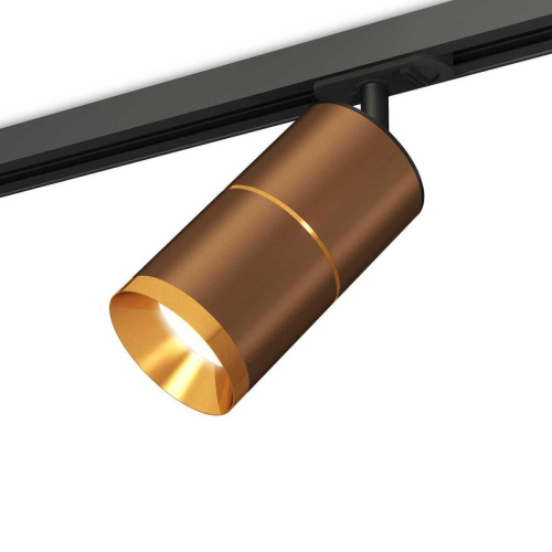 Комплект трекового светильника Ambrella light Track System XT (A2537, C7404, A2072, C7404, N7034) XT7404002 Комплект трекового светильника Ambrella light Track System XT (A2537, C7404, A2072, C7404, N7034) XT7404002
