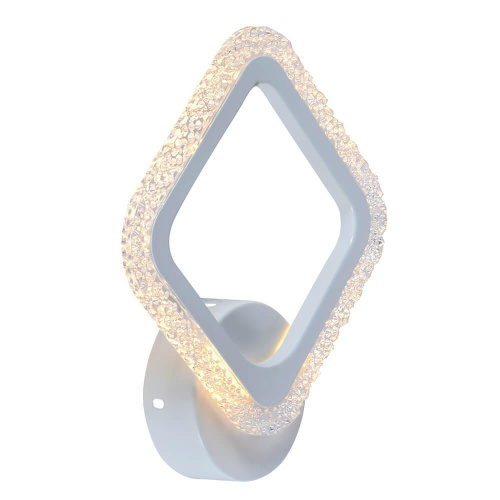 Настенный светодиодный светильник Profit Light 8015/1W WHT Настенный светодиодный светильник Profit Light 8015/1W WHT