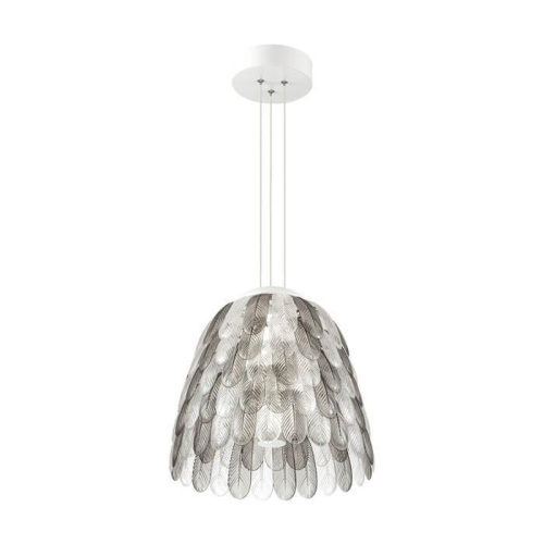 Подвесной светодиодный светильник Odeon Light Piumi 4176/57L Подвесной светодиодный светильник Odeon Light Piumi 4176/57L