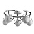 Спот Arte Lamp 86 A9128PL-5WH