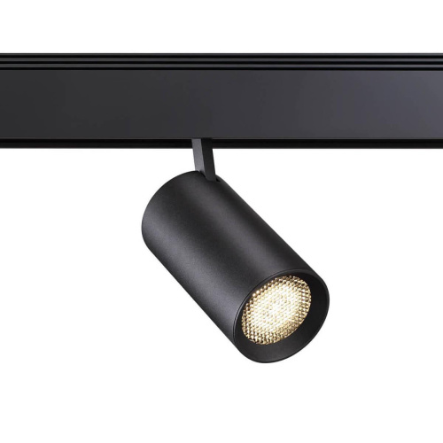 Трековый светодиодный светильник Novotech Shino Kit 358069 Трековый светодиодный светильник Novotech Shino Kit 358069