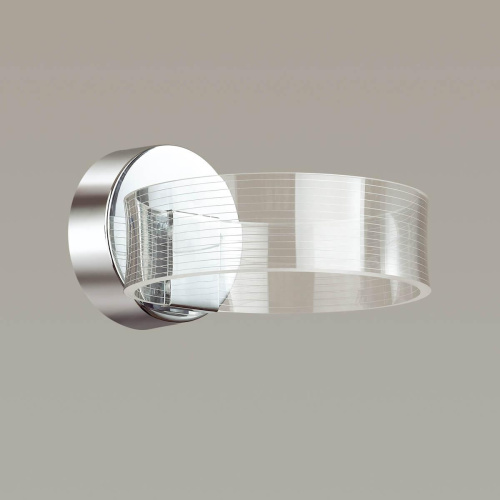 Бра Lumion Hudson 4496/8WL Бра Lumion Hudson 4496/8WL