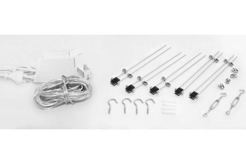 Струнная система Paulmann Wire 3936 Струнная система Paulmann Wire 3936