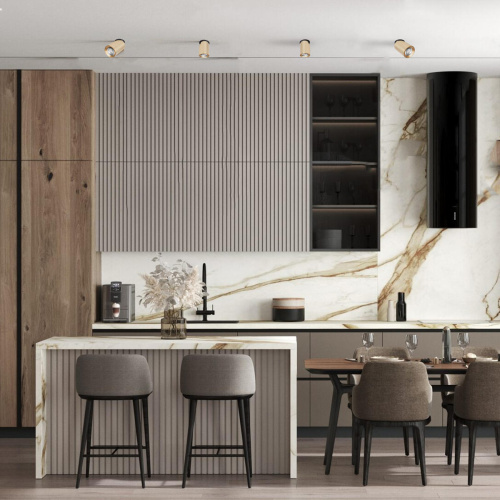 Встраиваемый светильник Loft IT Bar 10345 Black Встраиваемый светильник Loft IT Bar 10345 Black