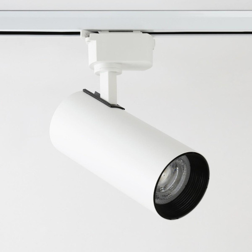 Трековый светодиодный светильник Ambrella light GL5822 Трековый светодиодный светильник Ambrella light GL5822