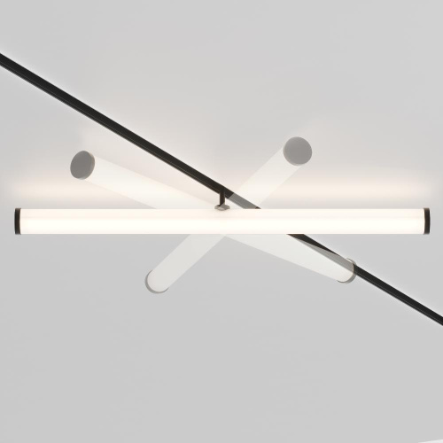 Трековый светильник Technical TR086-4-25W-DS-B Трековый светильник Technical TR086-4-25W-DS-B