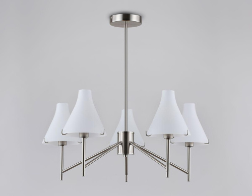 Подвесная люстра Ambrella Light High Light Modern LH57123 Подвесная люстра Ambrella Light High Light Modern LH57123