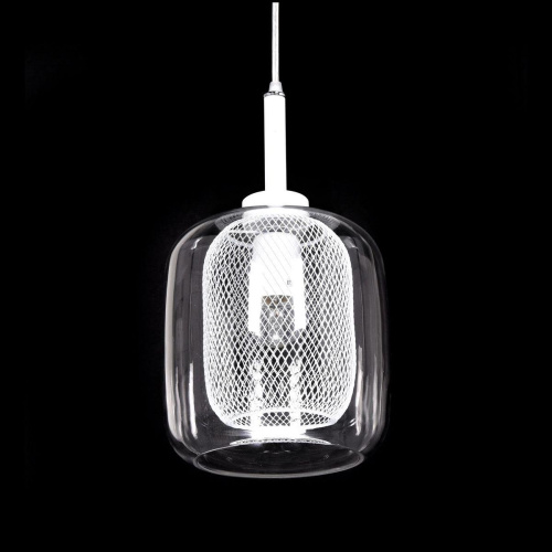 Подвесной светильник Lumina Deco Bessa LDP 11337 WT Подвесной светильник Lumina Deco Bessa LDP 11337 WT