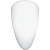 Настенный светильник Arte Lamp Tablet A6930AP-1WH