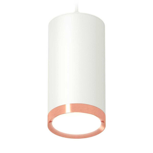 Комплект подвесного светильника Ambrella light Techno Spot XP (A2331, C8161, N8126) XP8161014 Комплект подвесного светильника Ambrella light Techno Spot XP (A2331, C8161, N8126) XP8161014