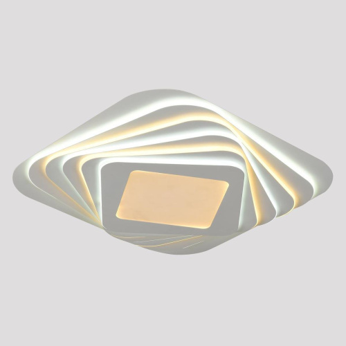 Потолочный светодиодный светильник Moderli Rita V2852-CL Потолочный светодиодный светильник Moderli Rita V2852-CL
