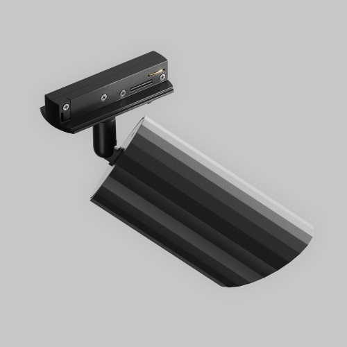 Трековый светильник Technical TR087-1-GU10-B Трековый светильник Technical TR087-1-GU10-B