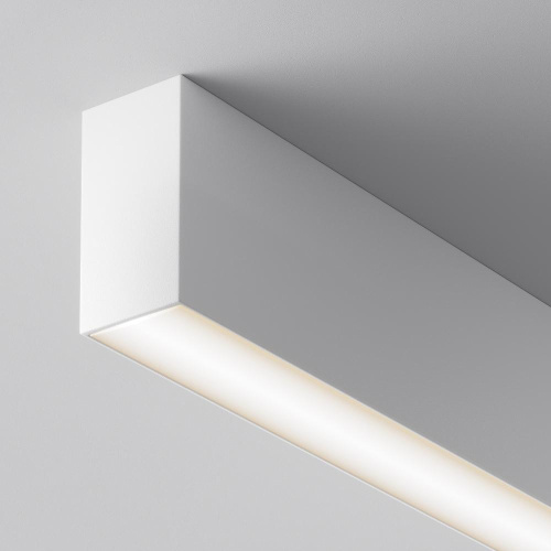 Потолочный светильник Technical C068CL-20W3-6K-W Потолочный светильник Technical C068CL-20W3-6K-W