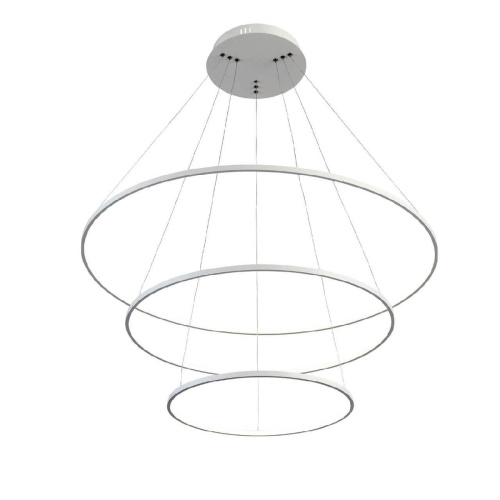 Подвесной светодиодный светильник ST Luce Erto SL904.503.03 Подвесной светодиодный светильник ST Luce Erto SL904.503.03