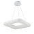 Подвесной светодиодный светильник Escada Soft 10259/1LED