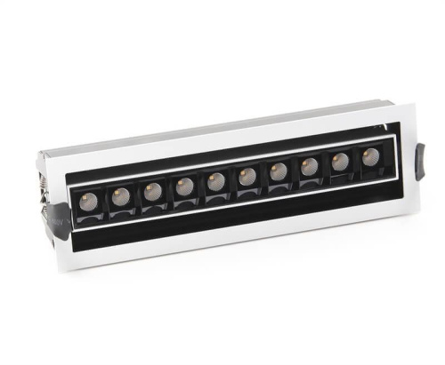 Встраиваемый светильник Deko-Light Ceti 10 Adjust 565257 Встраиваемый светильник Deko-Light Ceti 10 Adjust 565257