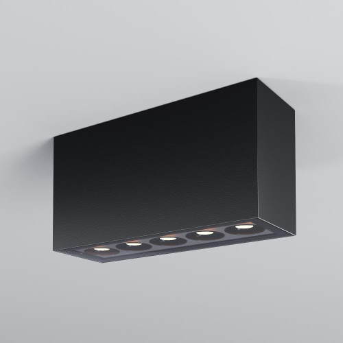 Потолочный светильник Outdoor O309CL-L10GF3K Потолочный светильник Outdoor O309CL-L10GF3K