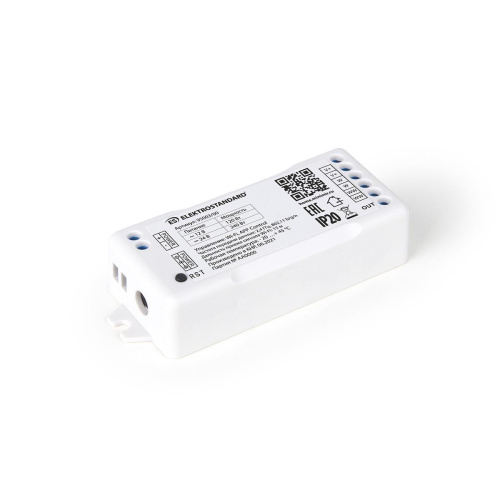 Контроллер для светодиодных лент MIX Elektrostandard 95003/00 a055255 Контроллер для светодиодных лент MIX Elektrostandard 95003/00 a055255