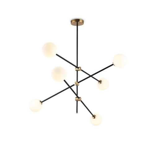 Подвесная люстра Ambrella light Traditional Modern TR2515 Подвесная люстра Ambrella light Traditional Modern TR2515
