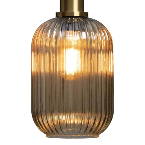 Подвесной светильник Loft IT 2071-A+BR Подвесной светильник Loft IT 2071-A+BR