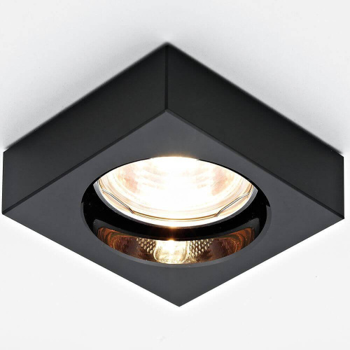 Встраиваемый светильник Ambrella light Desing D9171 BK Встраиваемый светильник Ambrella light Desing D9171 BK