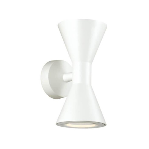 Уличный настенный светильник Odeon Light Axen Nature 4611/10WL Уличный настенный светильник Odeon Light Axen Nature 4611/10WL