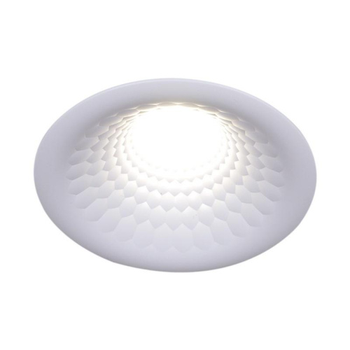 Точечный светильник Reluce 81120-9.0-001 LED5W WT Точечный светильник Reluce 81120-9.0-001 LED5W WT
