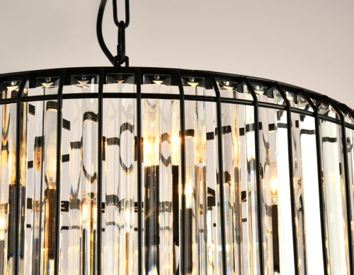 Подвесная люстра Ambrella light Traditional TR5815 Подвесная люстра Ambrella light Traditional TR5815