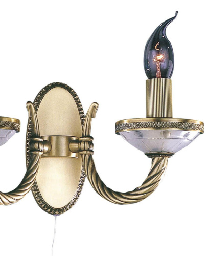 Бра Reccagni Angelo A.4650/2 Бра Reccagni Angelo A.4650/2