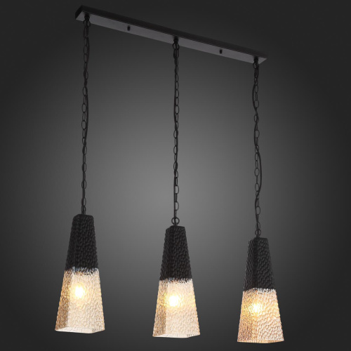 Подвесной светильник ST Luce Barno SL388.403.03 Подвесной светильник ST Luce Barno SL388.403.03