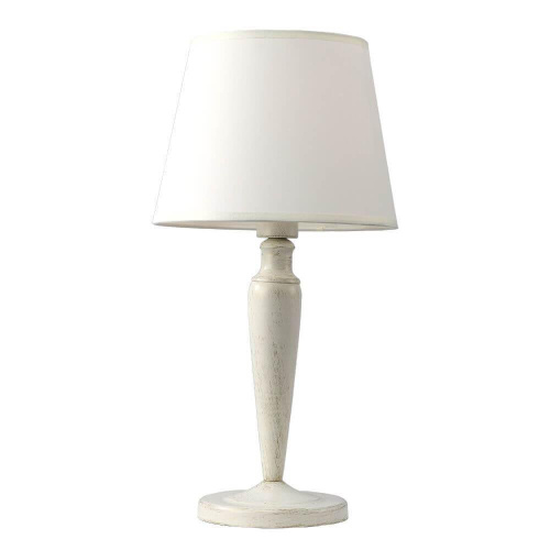 Настольная лампа Arte Lamp A9311LT-1WG Настольная лампа Arte Lamp A9311LT-1WG