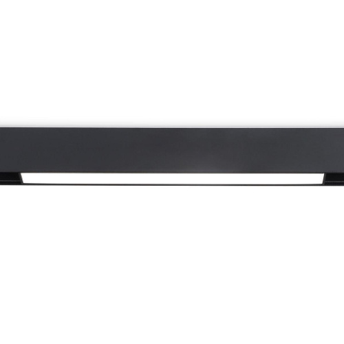 Трековый светодиодный светильник Ambrella light Track System Magnetic GL4004 Трековый светодиодный светильник Ambrella light Track System Magnetic GL4004