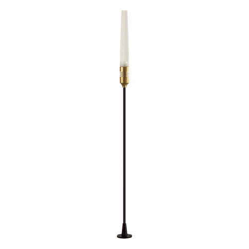 Уличный светодиодный светильник Odeon Light Nature Canna 7020/4GL Уличный светодиодный светильник Odeon Light Nature Canna 7020/4GL