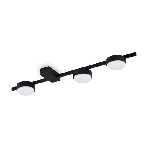 Потолочный светильник Freya FR5363CL-03B Потолочный светильник Freya FR5363CL-03B