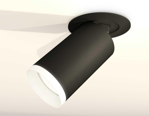 Комплект встраиваемого спота Ambrella light Techno Spot XM (A2242, C6323, N6246) XM6323220 Комплект встраиваемого спота Ambrella light Techno Spot XM (A2242, C6323, N6246) XM6323220