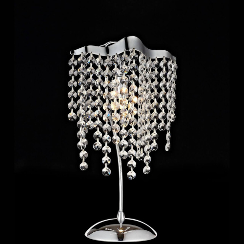 Настольная лампа Citilux Рита CL325811 Настольная лампа Citilux Рита CL325811