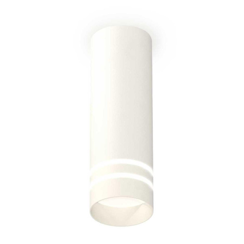 Комплект потолочного светильника Ambrella light Techno Spot XC (C6342, N6235) XS6342042 Комплект потолочного светильника Ambrella light Techno Spot XC (C6342, N6235) XS6342042