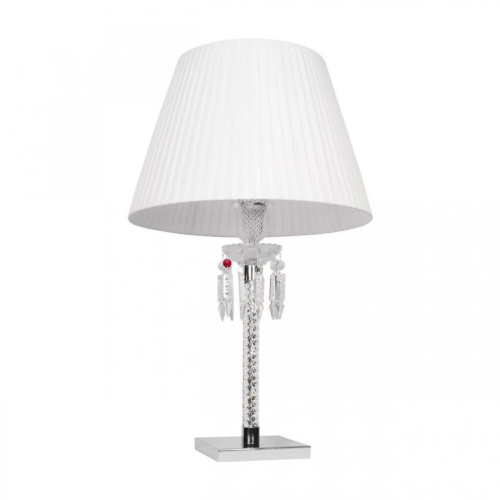 Настольная лампа Loft IT Zenith 10210T White Настольная лампа Loft IT Zenith 10210T White