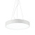 Подвесной светодиодный светильник Ideal Lux Halo Sp D35 3000K 226712