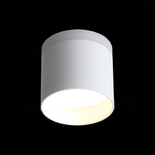 Потолочный светодиодный светильник ST Luce Panaggio ST102.502.12 Потолочный светодиодный светильник ST Luce Panaggio ST102.502.12