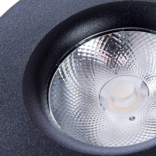 Светодиодный спот Arte Lamp A2511PL-1BK Светодиодный спот Arte Lamp A2511PL-1BK