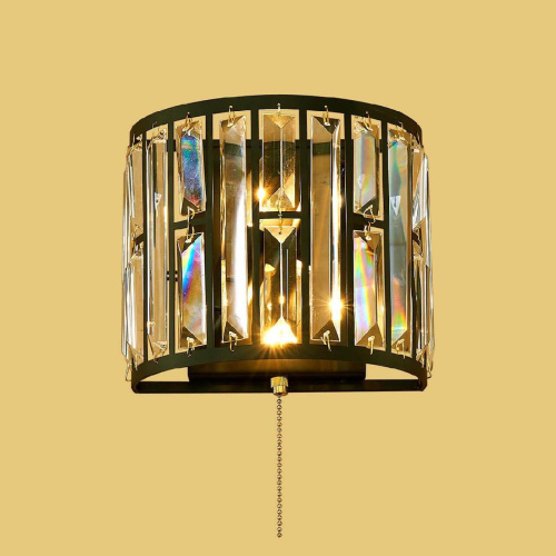 Настенный светильник Citilux Гермес CL331321 Настенный светильник Citilux Гермес CL331321
