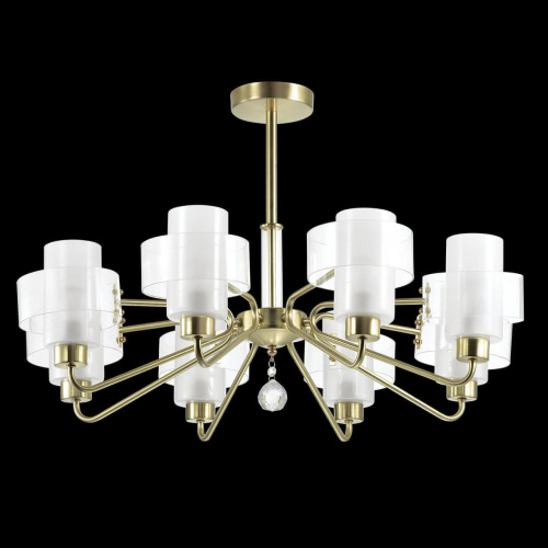 Потолочная люстра Lumion Comfi Drew 3705/8C Потолочная люстра Lumion Comfi Drew 3705/8C