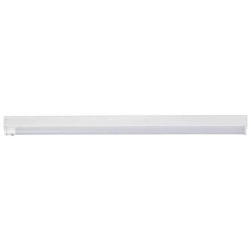 Мебельный светодиодный светильник ЭРА Линейный LLED-02-08W-4000-MS-W Б0019784 Мебельный светодиодный светильник ЭРА Линейный LLED-02-08W-4000-MS-W Б0019784