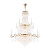 Подвесная люстра Maytoni Palace DIA890-PL-42-G