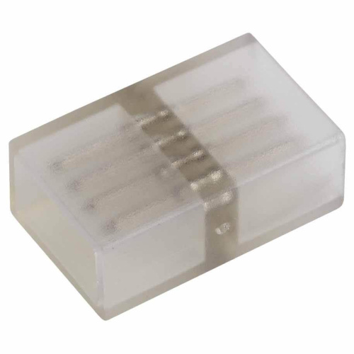 Набор коннекторов ЭРА для ленты 5050-220-RGB LS-connector-220-5050 Б0004970 Набор коннекторов ЭРА для ленты 5050-220-RGB LS-connector-220-5050 Б0004970